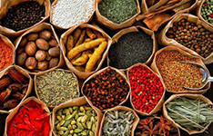  Spices & Dried Herbs