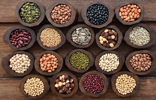 Legumes